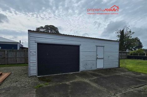Photo of property in 25 Paterson Street, Pahiatua, 4910