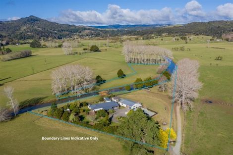 Photo of property in 34 Jury Road, Kaeo, 0479
