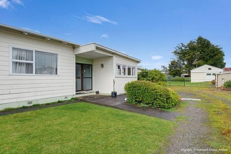 Photo of property in 50 Pitt Street, Raetihi, 4632