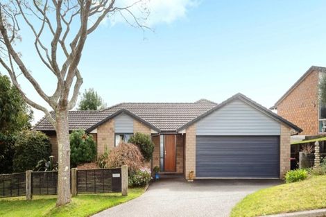 Photo of property in 1 Riddington Rise, Ohauiti, Tauranga, 3112