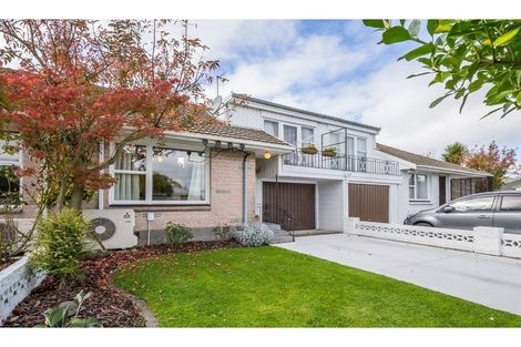 Photo of property in 24c Harakeke Street, Riccarton, Christchurch, 8011