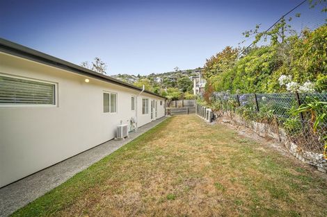 Photo of property in 4 Whaka Terrace, Huntsbury, Christchurch, 8022