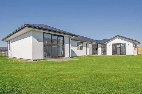 Photo of property in 7 Patiki Street, Lincoln, 7608