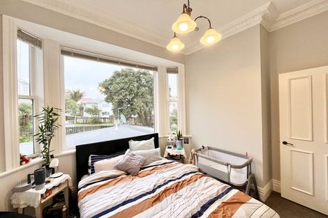 Photo of property in 58 Majoribanks Street, Mount Victoria, Wellington, 6011