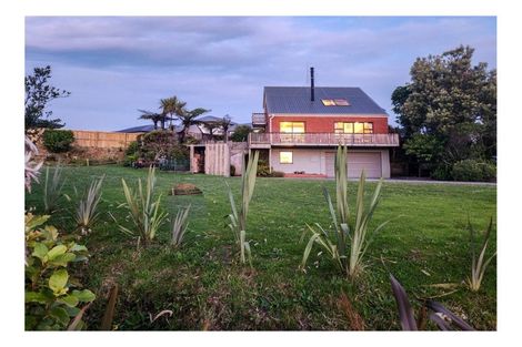 Photo of property in 7 Rutherglen Road, Paroa, Greymouth, 7805