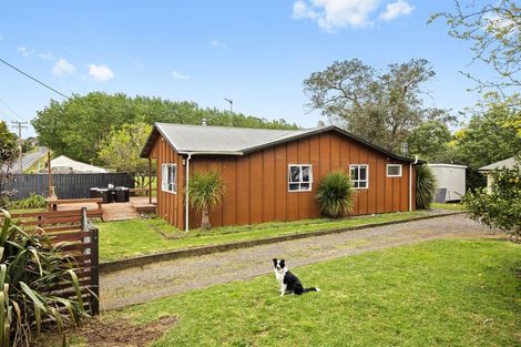 Photo of property in 146 Buckville Road, Buckland, Pukekohe, 2677