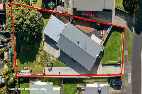 Photo of property in 110 Kingswood Road, Brookfield, Tauranga, 3110