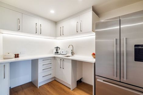 Photo of property in 155 Spinella Drive, Bayview, Auckland, 0629