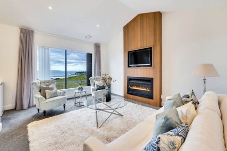 Photo of property in 110 Ahumoana Road, Okura Bush, Silverdale, 0794