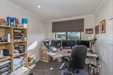 Photo of property in 9 Tullahoma Way, Ohau, Levin, 5570