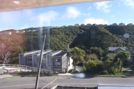 Photo of property in 115 Mitchell Street, Brooklyn, Wellington, 6021