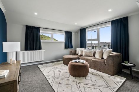 Photo of property in 8 Porokaiwhiri Street, Crofton Downs, Wellington, 6035