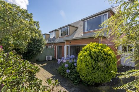 Photo of property in 10/10 Nanette Street, Upper Riccarton, Christchurch, 8041