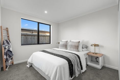 Photo of property in 10 Mabel Crescent, Halswell, Christchurch, 8025