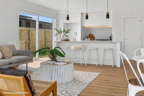 Photo of property in 1 Tiaki Rise, Tikipunga, 0112