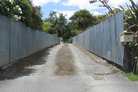 Photo of property in 8 Keith Elliott Street, Feilding, 4702