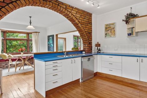 Photo of property in 117 Forfar Street, Clyde Hill, Dunedin, 9011