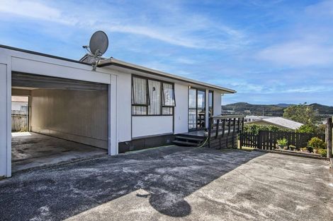 Photo of property in 83 Smeaton Drive, Raumanga, Whangarei, 0110