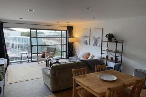 Photo of property in 204/57 Mahuhu Crescent, Auckland Central, Auckland, 1010