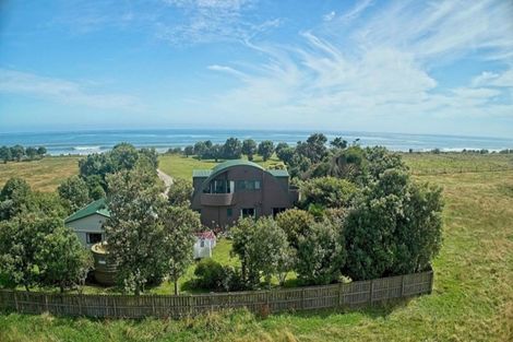 Photo of property in 102 Jones Creek Road, Birchfield, Westport, 7891