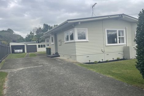 Photo of property in 41 Fitzroy Avenue, Fitzroy, Hamilton, 3206