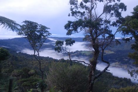 Photo of property in 45 Jonkers Road, Waitakere, Henderson, 0782