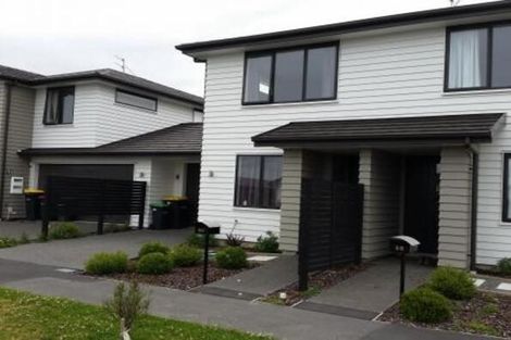 Photo of property in 60 Gosling Crescent, Halswell, Christchurch, 8025