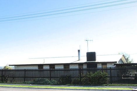 Photo of property in 11 Kitchener Street, Waipukurau, 4200