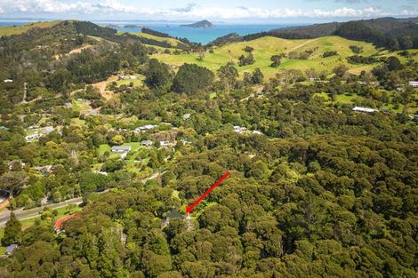 Photo of property in 480 Driving Creek Road, Coromandel, 3506