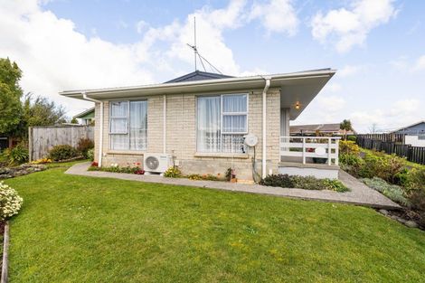 Photo of property in 12a Millar Place, Nawton, Hamilton, 3200