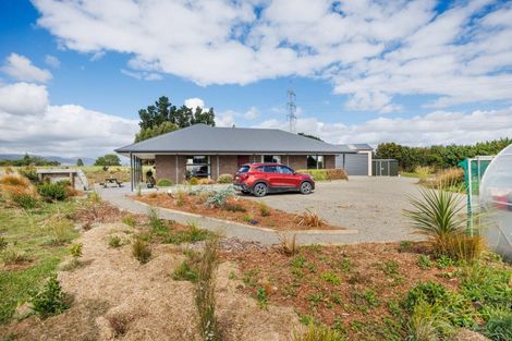 Photo of property in 268 Hendersons Line, Kelvin Grove, Palmerston North, 4470