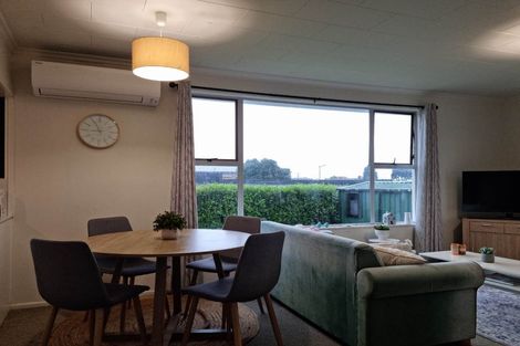 Photo of property in 159d Lemon Street, Strandon, New Plymouth, 4312
