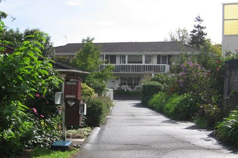 Photo of property in 1/14 Andrea Place, Sunnyhills, Auckland, 2010