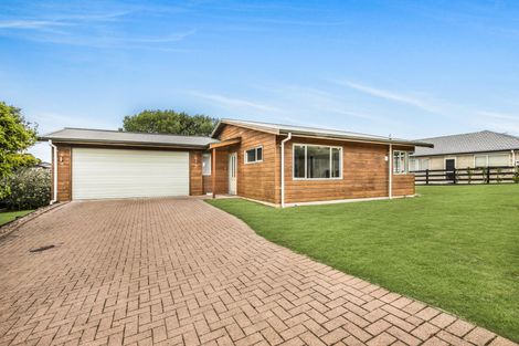 Photo of property in 25a Mareretu Avenue, Patumahoe, Pukekohe, 2679