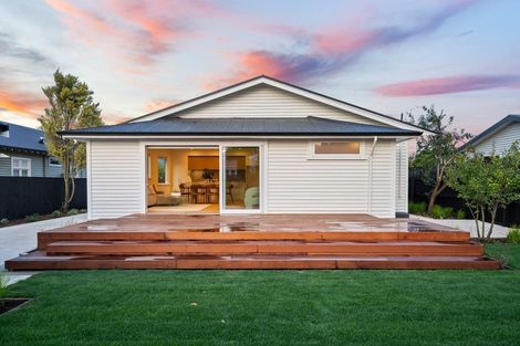 Photo of property in 17 Jacobs Street, St Albans, Christchurch, 8014