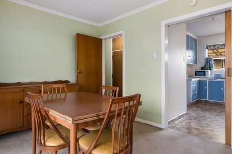 Photo of property in 8 Eva Crescent, Witherlea, Blenheim, 7201