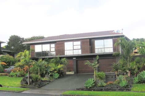 Photo of property in 158 Fisher Parade, Farm Cove, Auckland, 2012