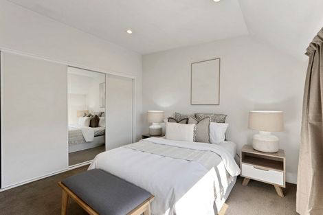 Photo of property in 6/265 Hereford Street, Christchurch Central, Christchurch, 8011