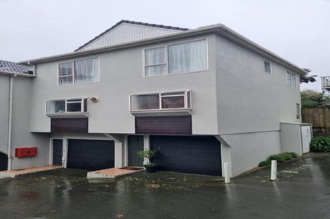 Photo of property in 18/20 Thompson Street, Mount Cook, Wellington, 6011