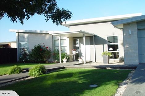 Photo of property in 20 Cedar Place, Rangiora, 7400