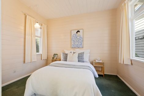 Photo of property in 63 Dryden Street, Sumner, Christchurch, 8081