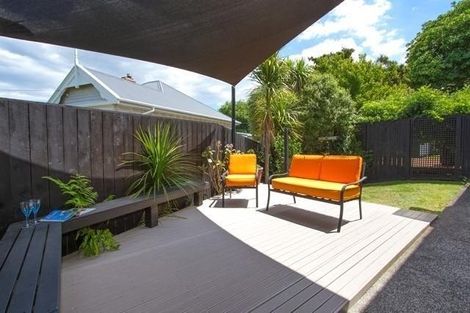 Photo of property in 4/58 Richmond Avenue, Northcote Point, Auckland, 0627