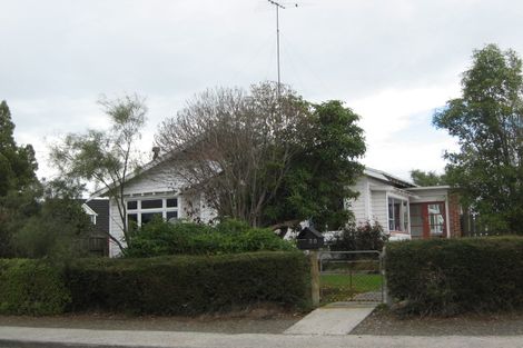 Photo of property in 20 Naish Street, Balclutha, 9230