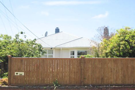 Photo of property in 216 Barrington Street, Somerfield, Christchurch, 8024