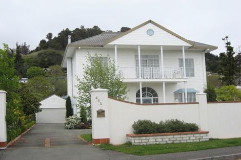 Photo of property in 48a Bronte Street, Nelson, 7010