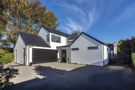 Photo of property in 43a Hamilton Avenue, Ilam, Christchurch, 8041