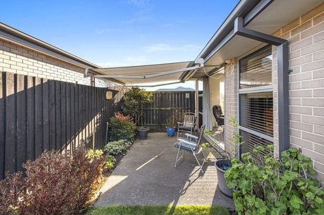 Photo of property in 40 Kittyhawk Avenue, Wigram, Christchurch, 8042