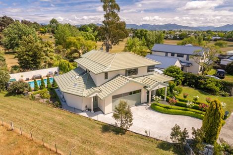 Photo of property in 32 Solway Drive, Witherlea, Blenheim, 7201