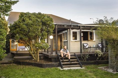 Photo of property in 188 Victoria Road, Saint Clair, Dunedin, 9012