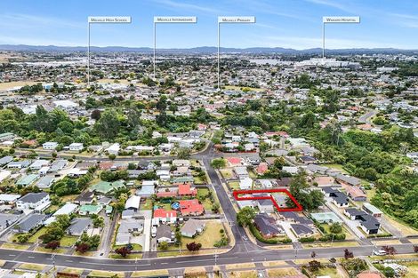 Photo of property in 4a Richan Street, Glenview, Hamilton, 3206